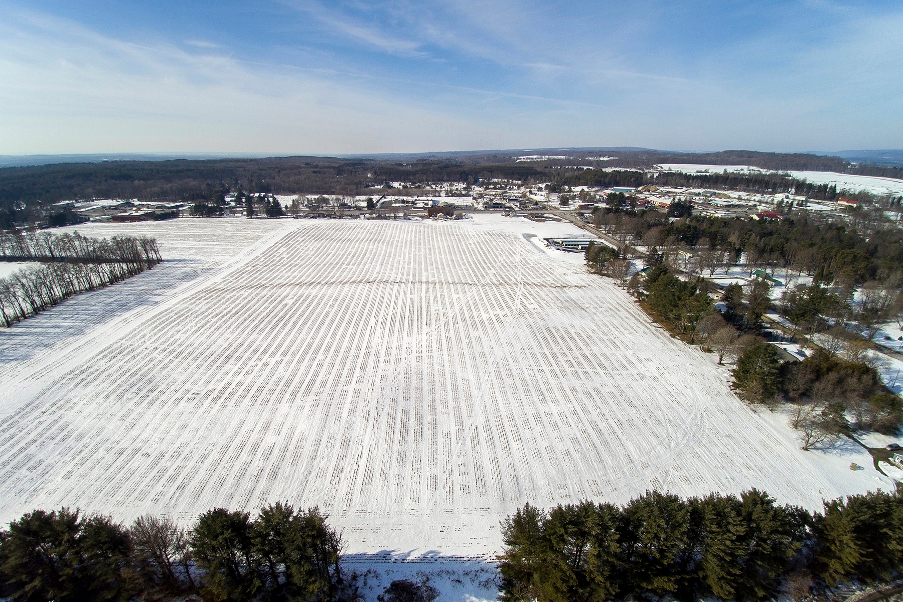 Route 28 & NYS Route 28, Barneveld, NY for sale Building Photo- Image 1 of 1