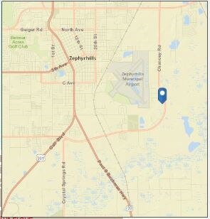 40707 Chancey Rd, Zephyrhills, FL à louer - Photo du bâtiment - Image 3 de 5
