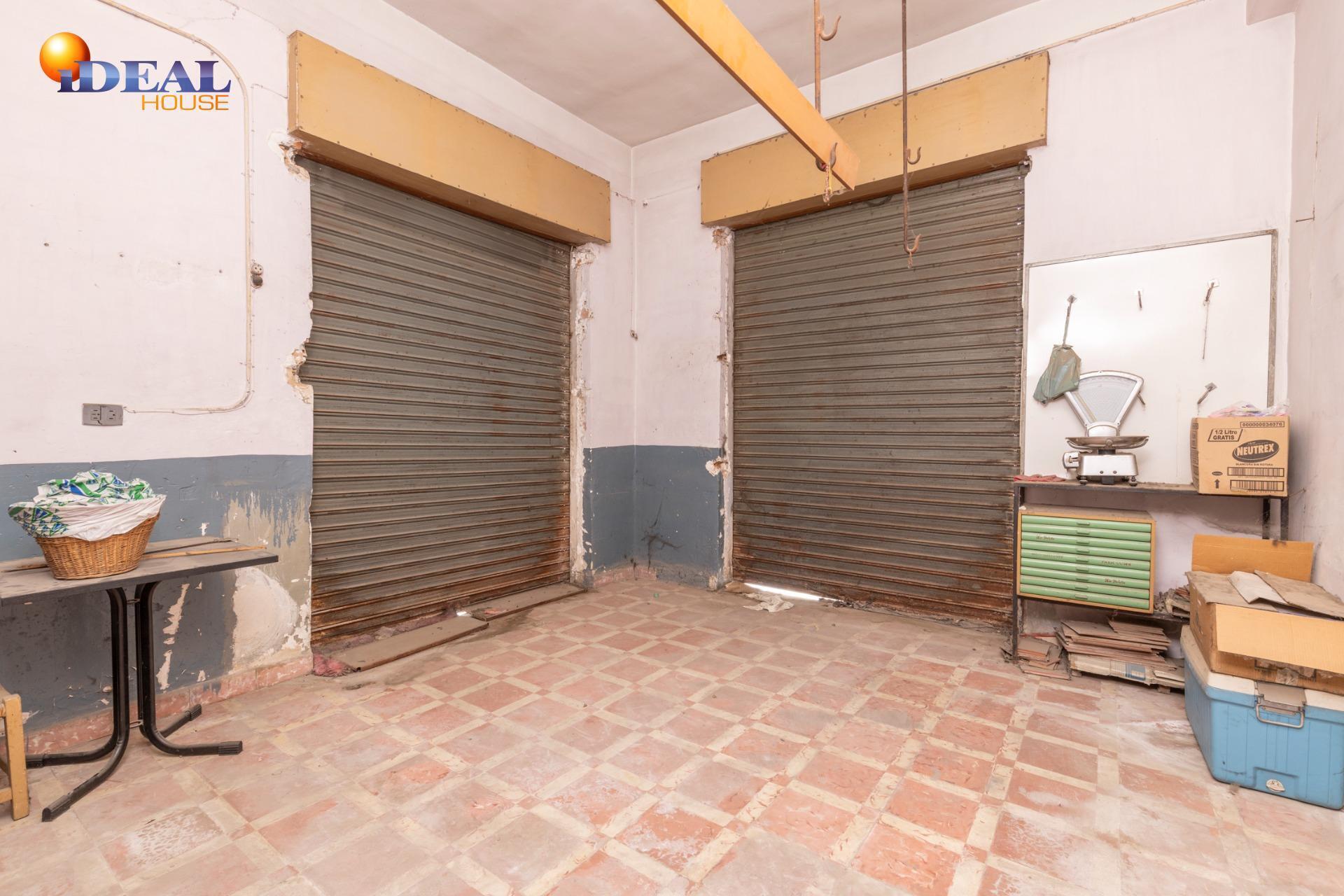 Retail in Santa Fe, Granada for sale Interior Photo- Image 1 of 11