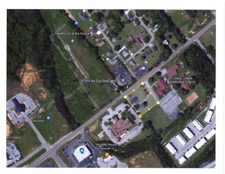 Plus de détails pour 9450 Dayton Pike, Soddy Daisy, TN - Terrain à vendre