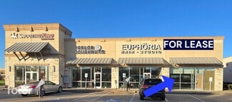 More details for 7810 W Grand Pky S, Richmond, TX - Retail for Lease