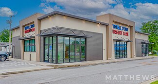 Plus de détails pour 1029 S Campbell Ave, Springfield, MO - Commerce de détail à vendre