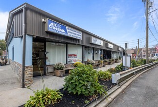 Plus de détails pour 120-124 Laurel Rd, East Northport, NY - Vente au détail à vendre