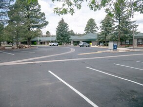 1515 E Cedar Ave, Flagstaff, AZ for lease Interior Photo- Image 2 of 10