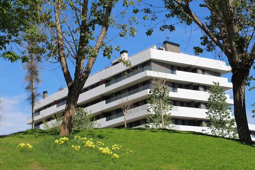 Immeuble residentiel dans Montgat, Barcelona à vendre - Photo du bâtiment - Image 2 de 3