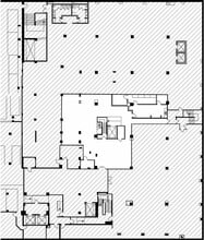 555 12th St NW, Washington, DC for lease Floor Plan- Image 1 of 1