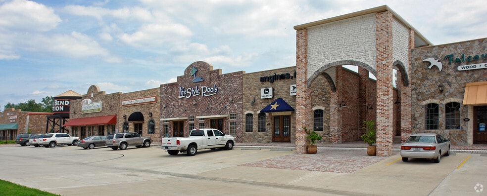 11133 I-45 Fwy N, Conroe, TX for sale - Building Photo - Image 3 of 5