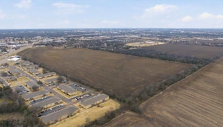 More details for 2520 N ROBINSON Dr, Waco, TX - Land for Sale