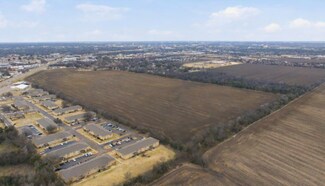 Plus de détails pour 2520 N ROBINSON Dr, Waco, TX - Terrain à vendre