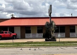 More details for 1617 Pulliam St, San Angelo, TX - Retail for Sale