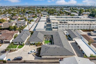 More details for 17302 Ermanita Ave, Torrance, CA - Multifamily for Sale