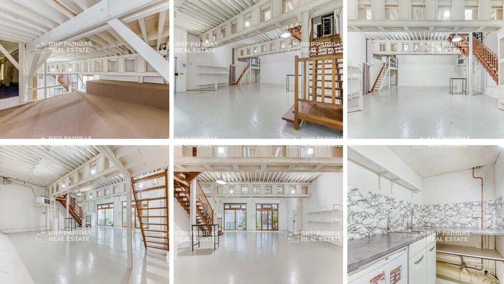 35 Rue Vergniaud, Paris à louer - Photo intérieure - Image 3 de 5