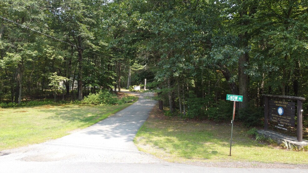 12 W Shore Park Rd, Kingston, NH à vendre - Photo du bâtiment - Image 3 de 28