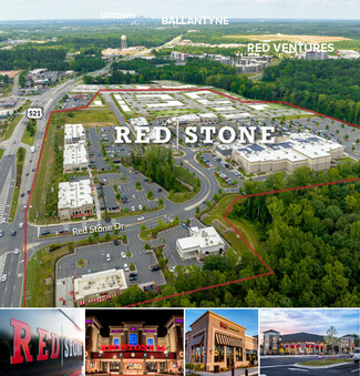 More details for SC-160 Hwy, Fort Mill, SC - Retail for Lease