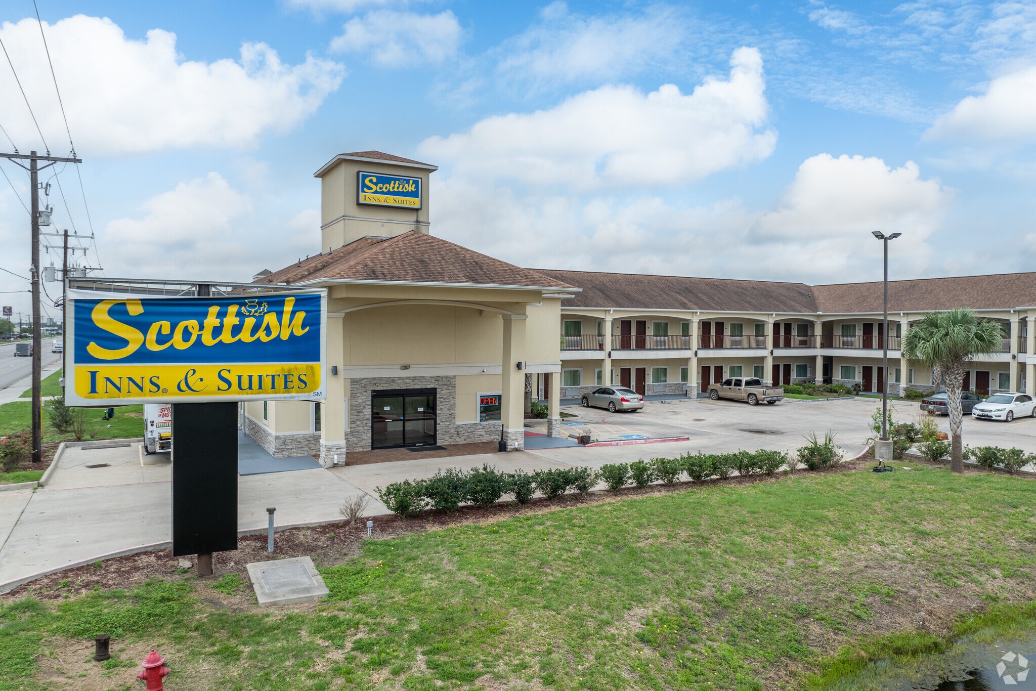 5525 7th St, Bay City, TX for sale Primary Photo- Image 1 of 26