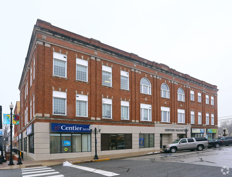 150 Lincolnway, Valparaiso, IN for sale - Primary Photo - Image 1 of 1