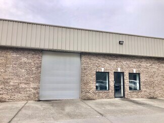 More details for 1213 Nathan Blvd, Loganville, GA - Industrial for Lease