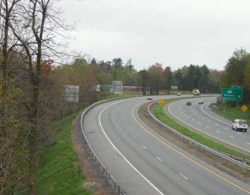 105 Liberty St, Monticello, NY à vendre - Photo principale - Image 1 de 7