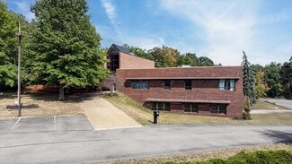 More details for 115 Technology Dr, Pittsburgh, PA - Office for Lease