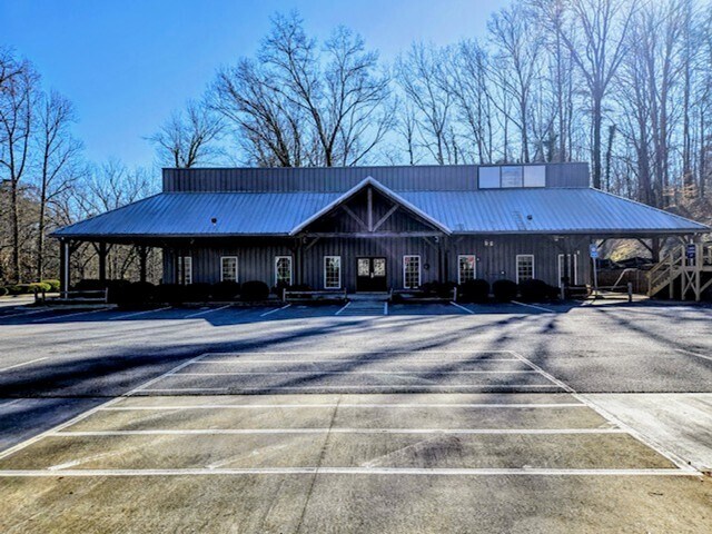 3003 Morrison Moore Pky E, Dahlonega, GA à louer Photo principale- Image 1 de 17