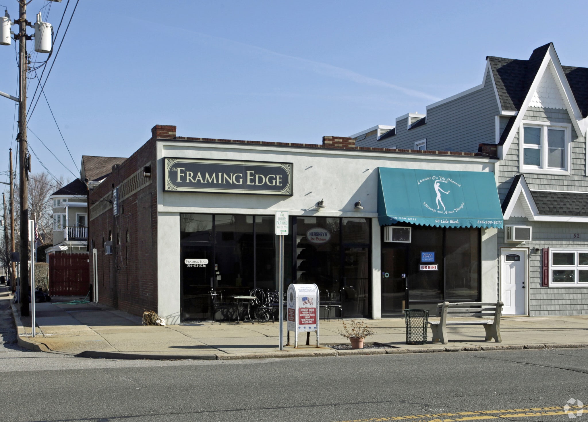48-50 Lido Blvd, Point Lookout, NY for lease Primary Photo- Image 1 of 4
