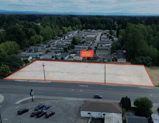 More details for 2200 112th St E, Tacoma, WA - Land for Lease