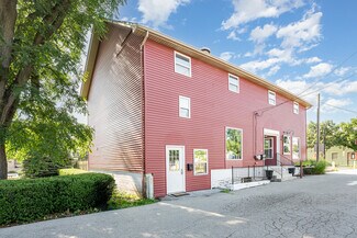 Plus de détails pour 46-50 S 1st St, Miamisburg, OH - Commerce de détail à vendre