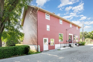 More details for 46-50 S 1st St, Miamisburg, OH - Retail for Sale