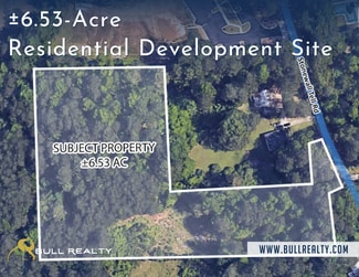 Plus de détails pour 4145 Stonewall Tell Rd, Atlanta, GA - Terrain à vendre