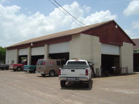 2245 Closner Blvd, Edinburg TX - Propriété automobile