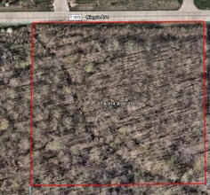 Niagra Avenue, Perry, OH - AERIAL  map view - Image1