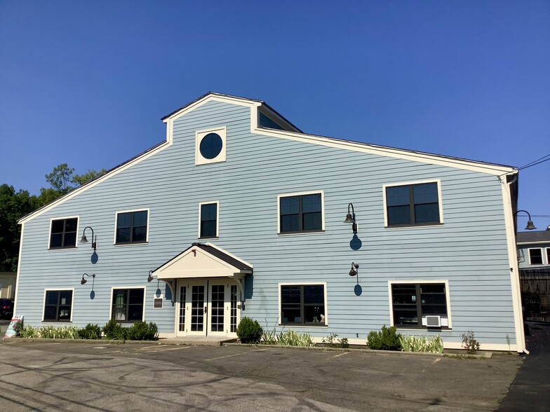 13 Mechanic St, Natick, MA for lease - Building Photo - Image 1 of 12