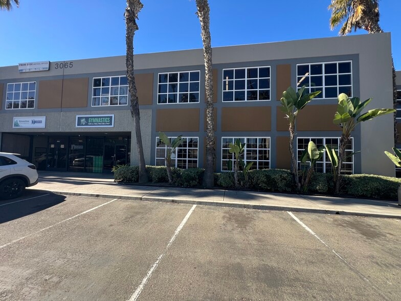 3065 Beyer Blvd, San Diego, CA for sale - Building Photo - Image 1 of 14
