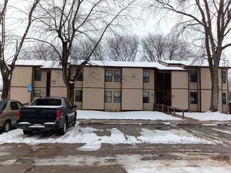 Plus de détails pour 230-260 Corning St, Farwell, MI - Multi-résidentiel à vendre