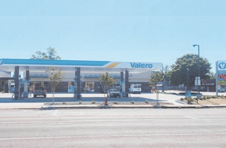 101 7th st, West Memphis, AR for sale - Building Photo - Image 1 of 7