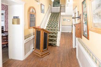 298 Old Bowers Rd, Mertztown, PA for sale Interior Photo- Image 1 of 7