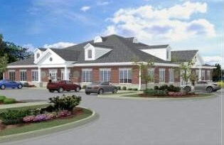 16626 W 159th St, Lockport, IL à louer - Photo du bâtiment - Image 2 de 7