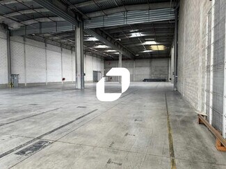 Plus de détails pour 31 Rue De Bayonne, Strasbourg - Industriel à louer