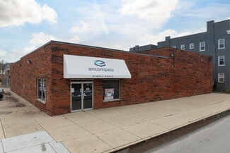 More details for 631 6th Ave, Huntington, WV - Retail for Lease