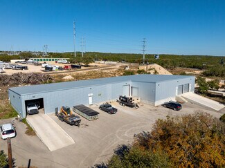 Plus de détails pour State Highway 46, New Braunfels, TX - Local d'activités à louer