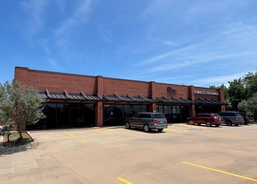 13520 N Eastern Ave, Oklahoma City, OK for lease - Building Photo - Image 2 of 6