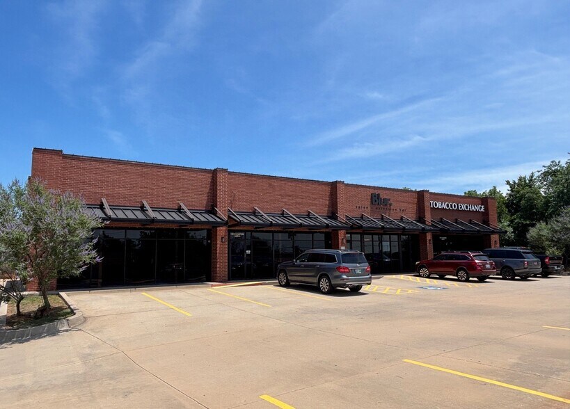 13520 N Eastern Ave, Oklahoma City, OK à louer - Photo du bâtiment - Image 2 de 4