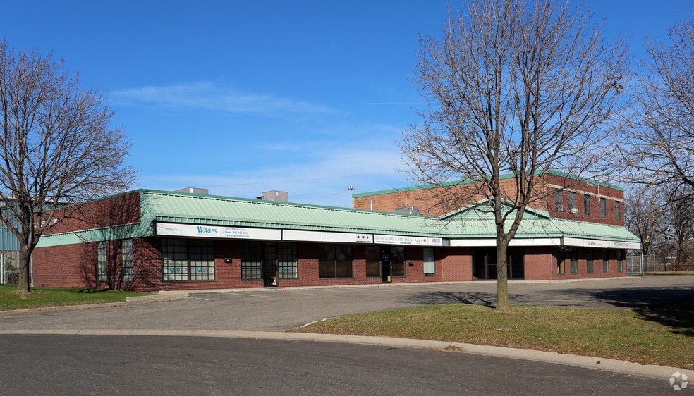 43 Keefer Ct, Hamilton, ON for sale - Building Photo - Image 1 of 1