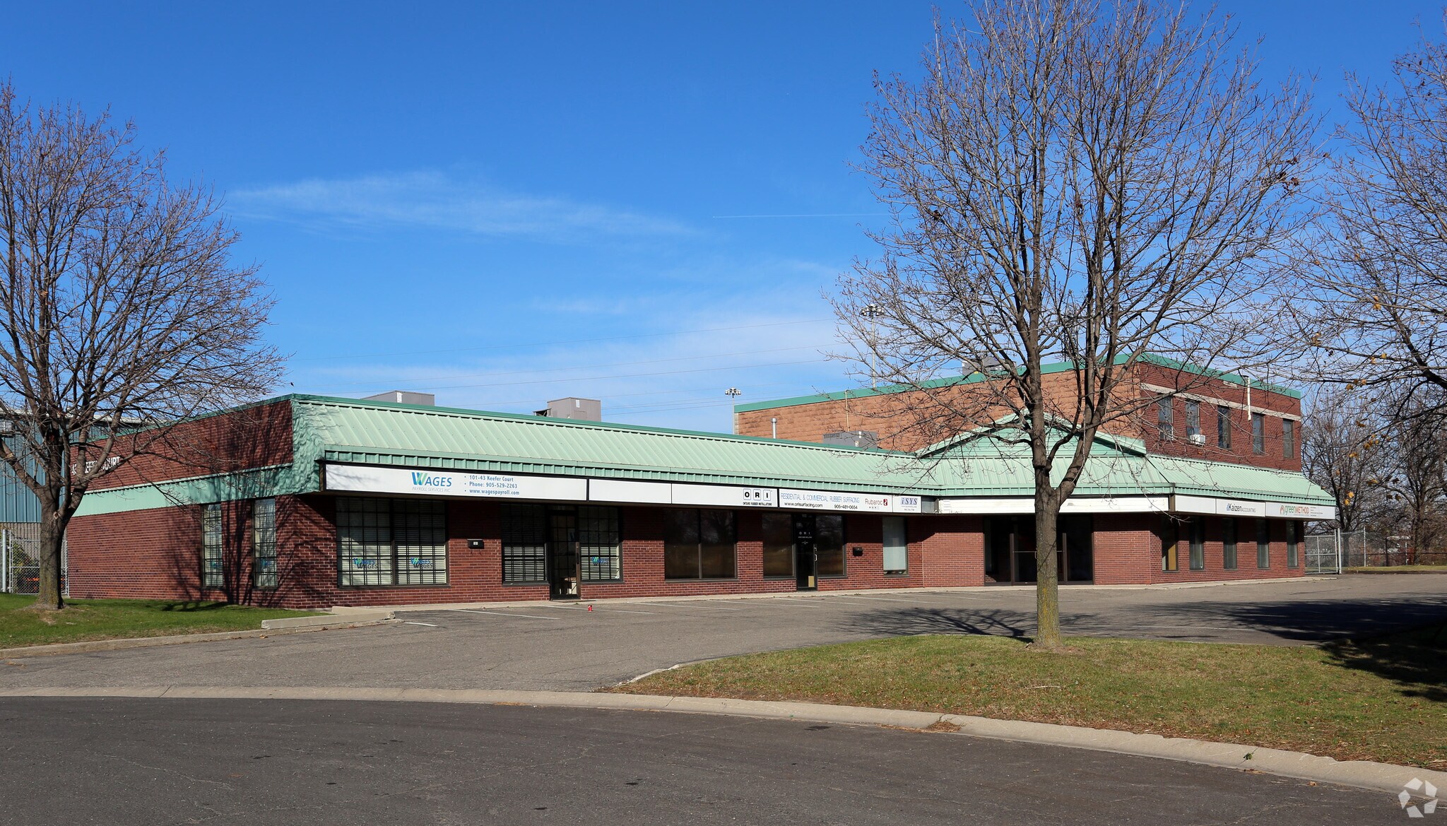 43 Keefer Ct, Hamilton, ON for sale Building Photo- Image 1 of 1