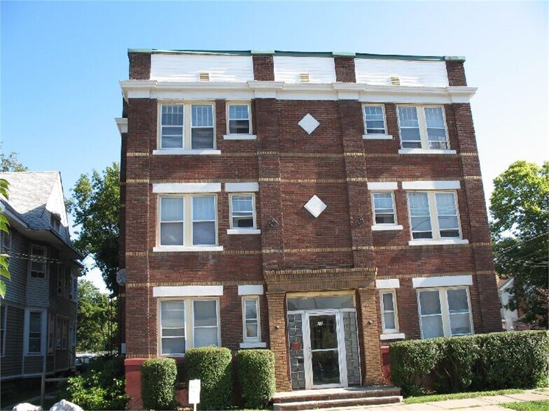 22 North St, Binghamton, NY for sale - Building Photo - Image 2 of 3