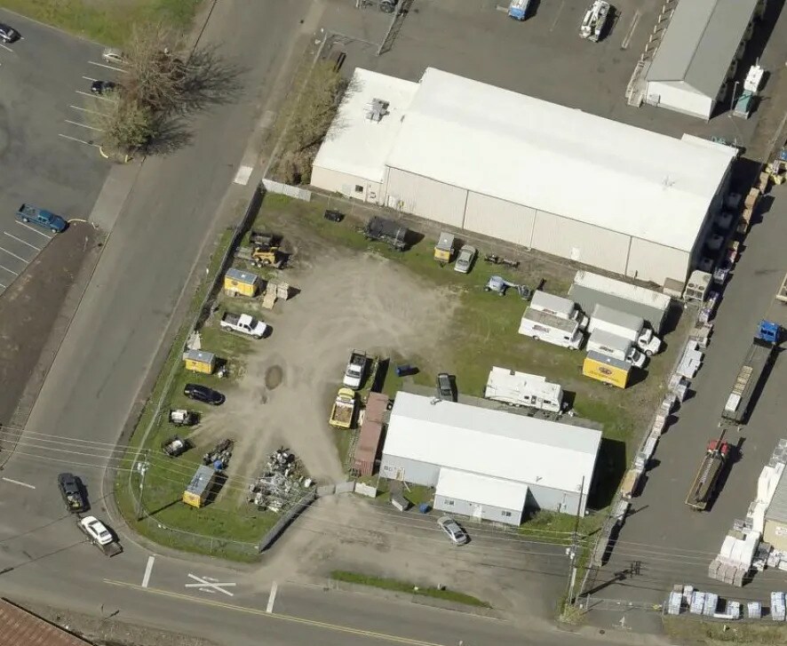 1411 Salem Industrial Dr NE, Salem, OR à vendre Photo du bâtiment- Image 1 de 3