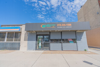 1717 S Broad St, Philadelphia, PA for lease Building Photo- Image 1 of 24