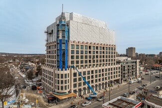 More details for 1451 Wellington St W, Ottawa, ON - Retail for Lease