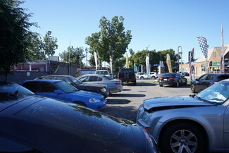 More details for 502 S Harbor Blvd, Fullerton, CA - Retail for Lease