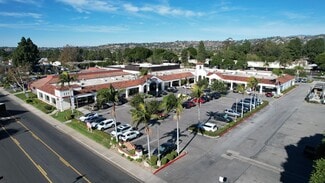 Plus de détails pour 2101 Pickwick Dr, Camarillo, CA - Commerce de détail à vendre